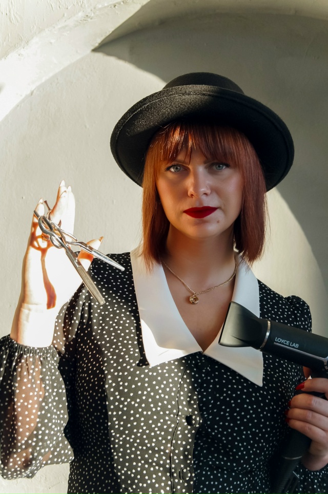 Елена Григорчук