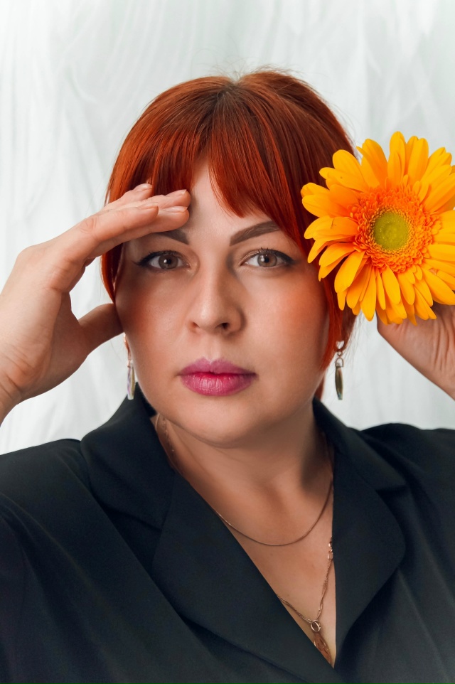 Ирина Кулеш