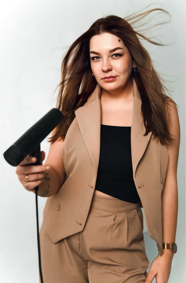 Кристина Федосеева