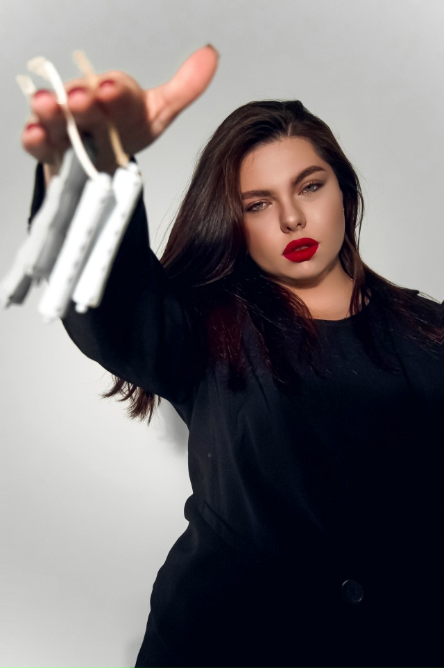 Полина Шевченко